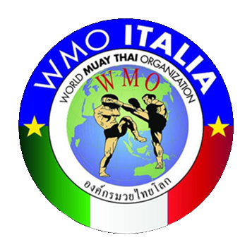 WMO ITALIA